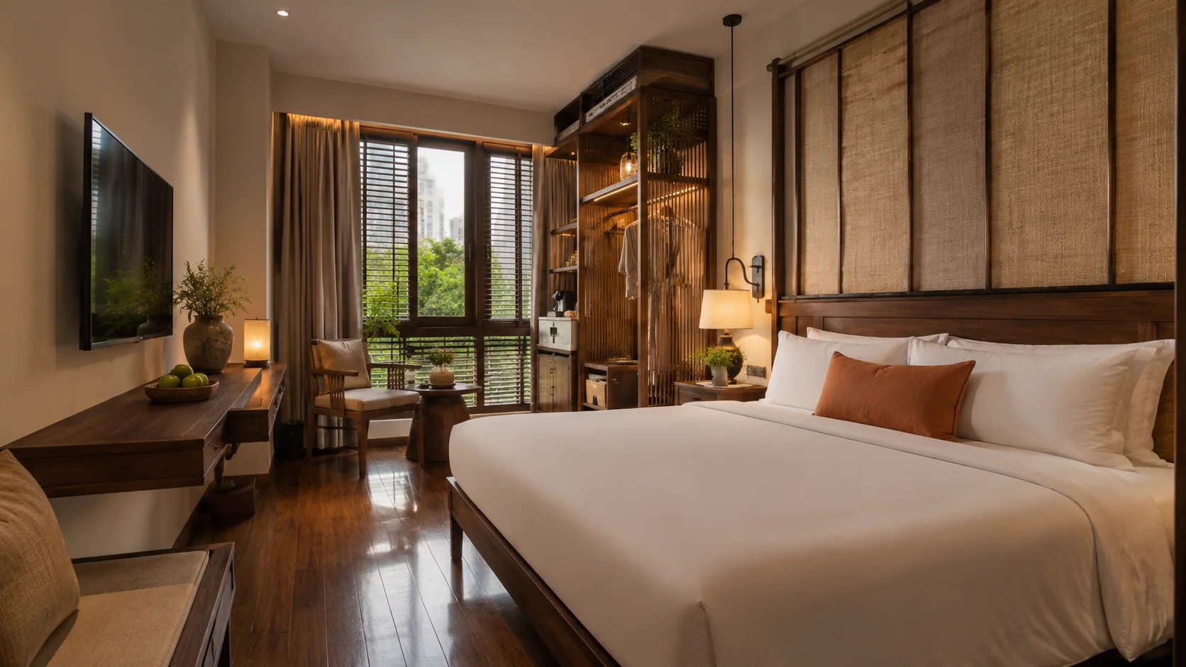 Silverland Yen Hotel