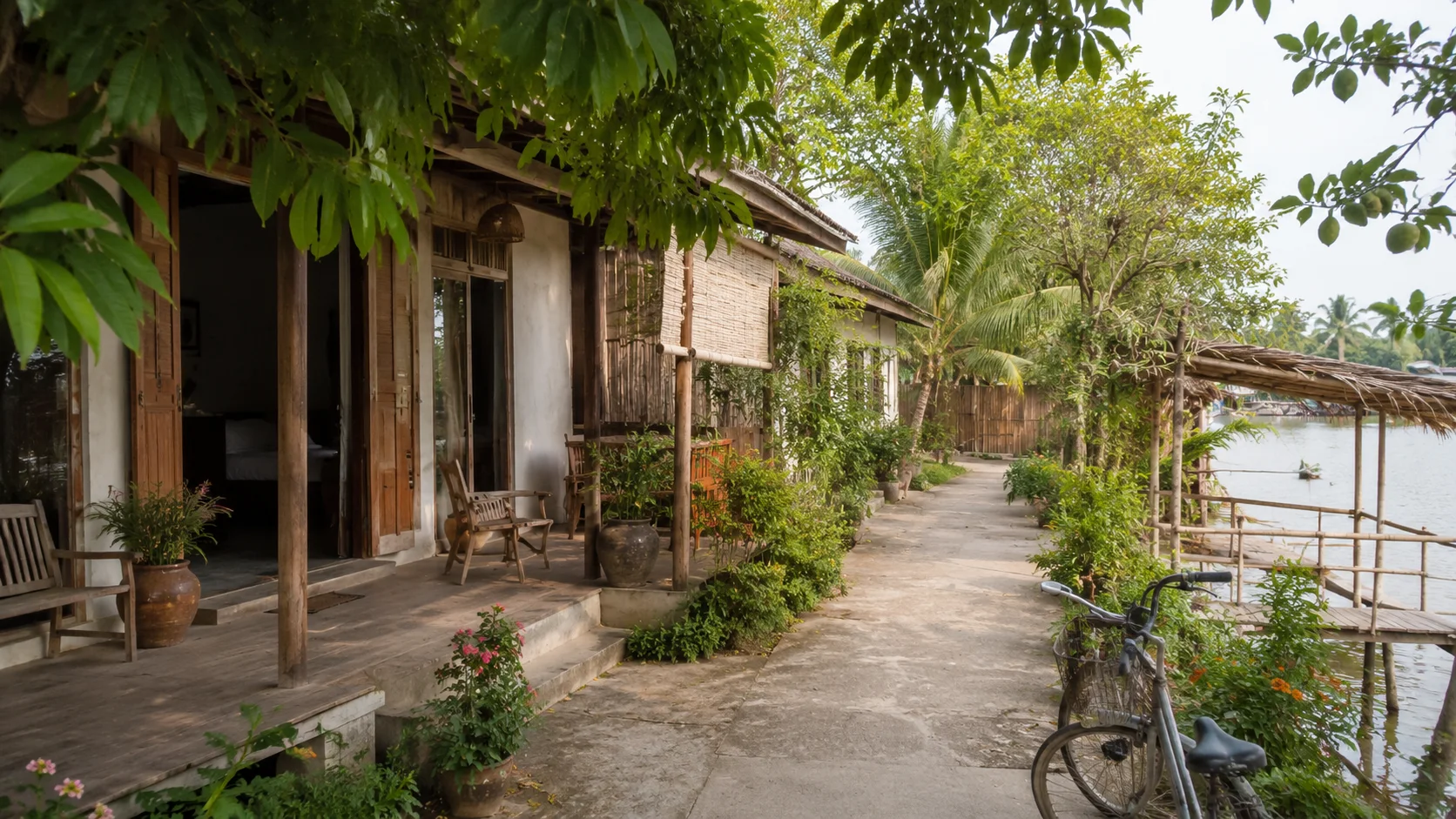 Mekong Delta