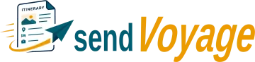 sendVoyage